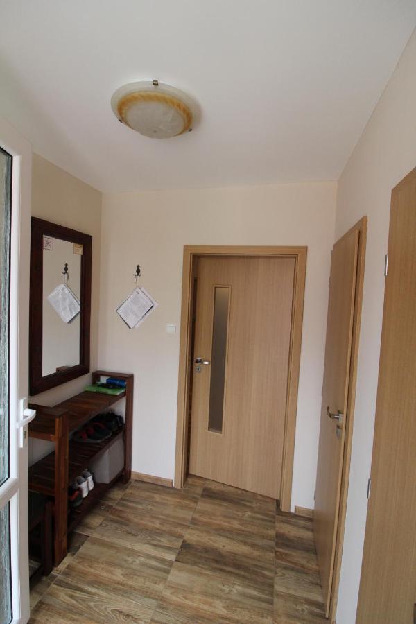 Apartman Baska Veľký Slavkov エクステリア 写真