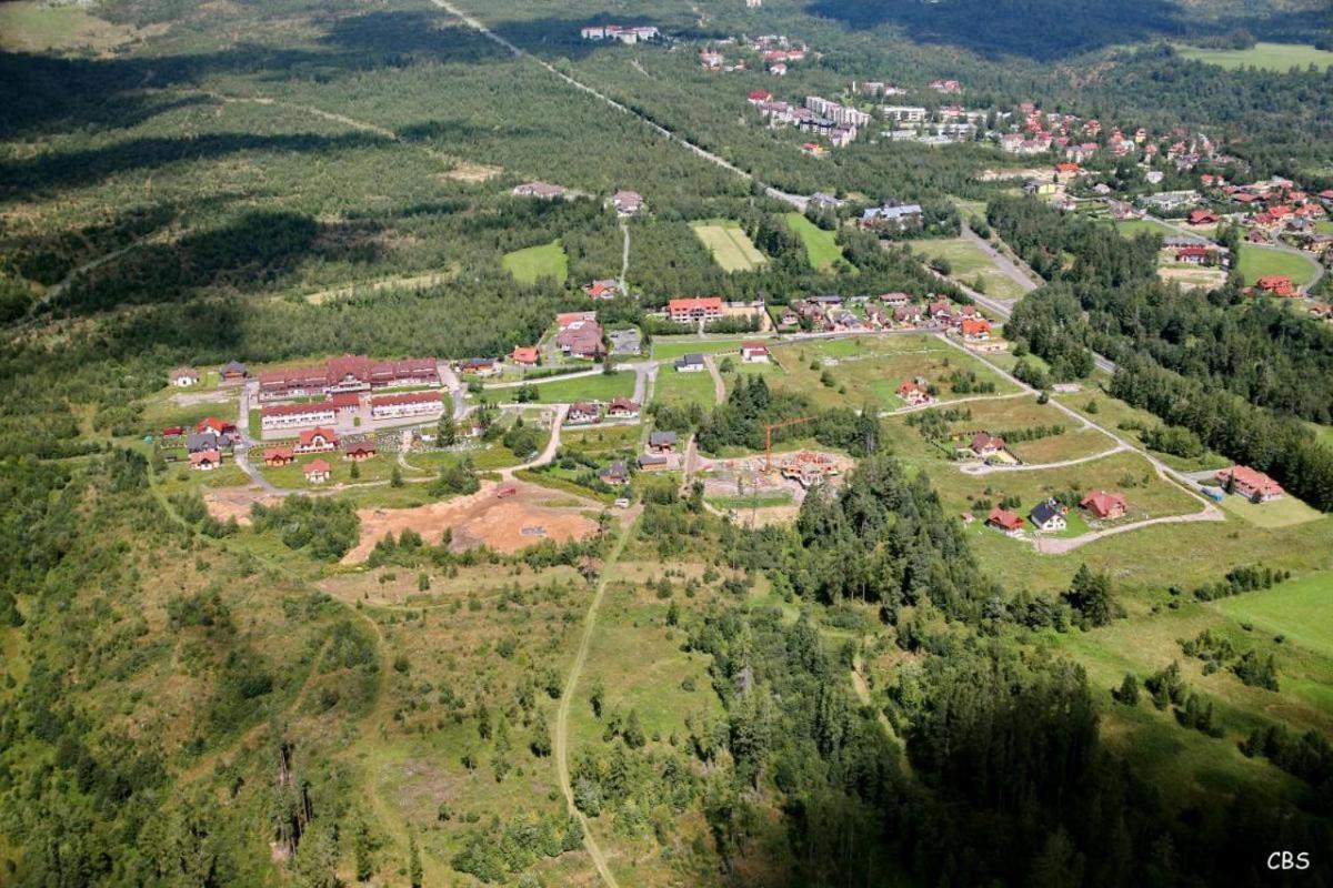 Apartman Baska Veľký Slavkov エクステリア 写真